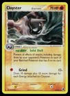 Cloyster
