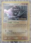 Cloyster
