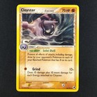 Cloyster