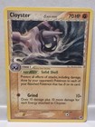 Cloyster