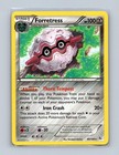 Forretress