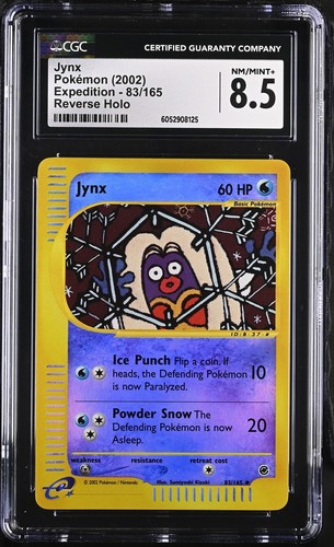 Jynx