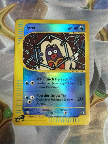 Jynx