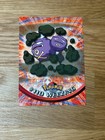 Weezing