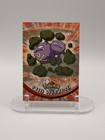 Weezing