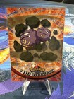 Weezing