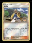 Hala