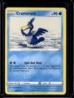 Cramorant