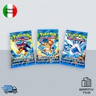 Booster Pack