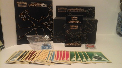 Booster Pack