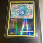 Castform Rain Form