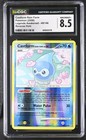Castform Rain Form