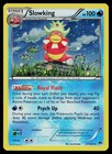 Slowking