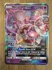 Mewtwo GX