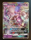 Mewtwo GX