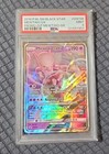 Mewtwo GX