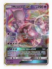 Mewtwo GX