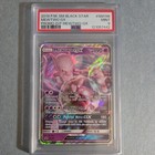 Mewtwo GX