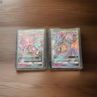 Mewtwo GX