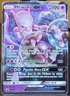 Mewtwo GX