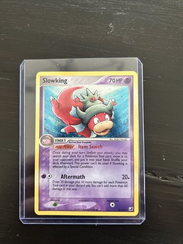 Slowking