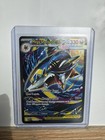 Mega Sharpedo ex