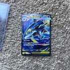 Mega Sharpedo ex