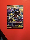 Mega Sharpedo ex
