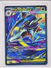 Mega Sharpedo ex