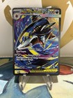 Mega Sharpedo ex