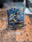 Mega Sharpedo ex
