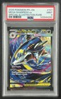 Mega Sharpedo ex