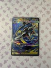 Mega Sharpedo ex