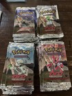 Booster Pack