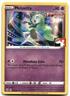 Meloetta