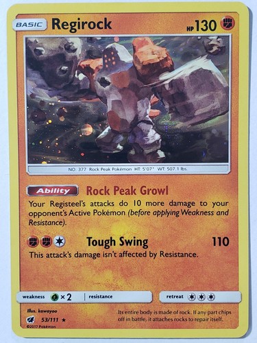 Regirock
