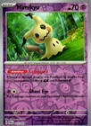 Mimikyu