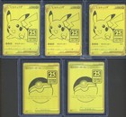 Pikachu V