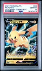 Pikachu V