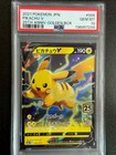 Pikachu V