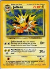 Jolteon