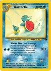 Wartortle
