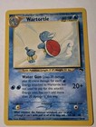 Wartortle