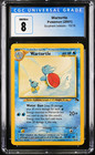 Wartortle