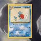 Wartortle
