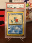 Wartortle