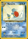 Wartortle
