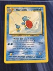 Wartortle