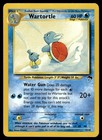 Wartortle