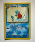 Wartortle